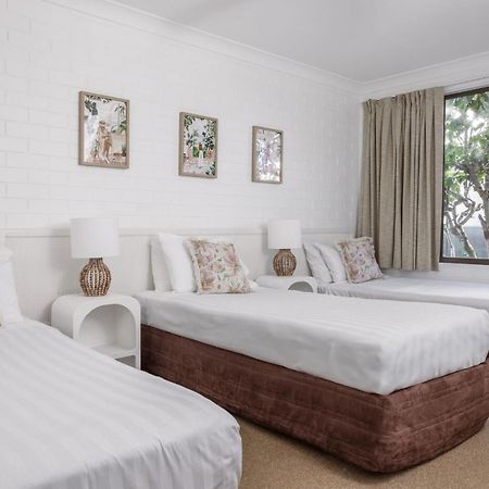 Main Beach Apartments Byron Bay Eksteriør bilde