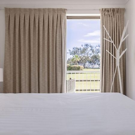 Main Beach Apartments Byron Bay Eksteriør bilde