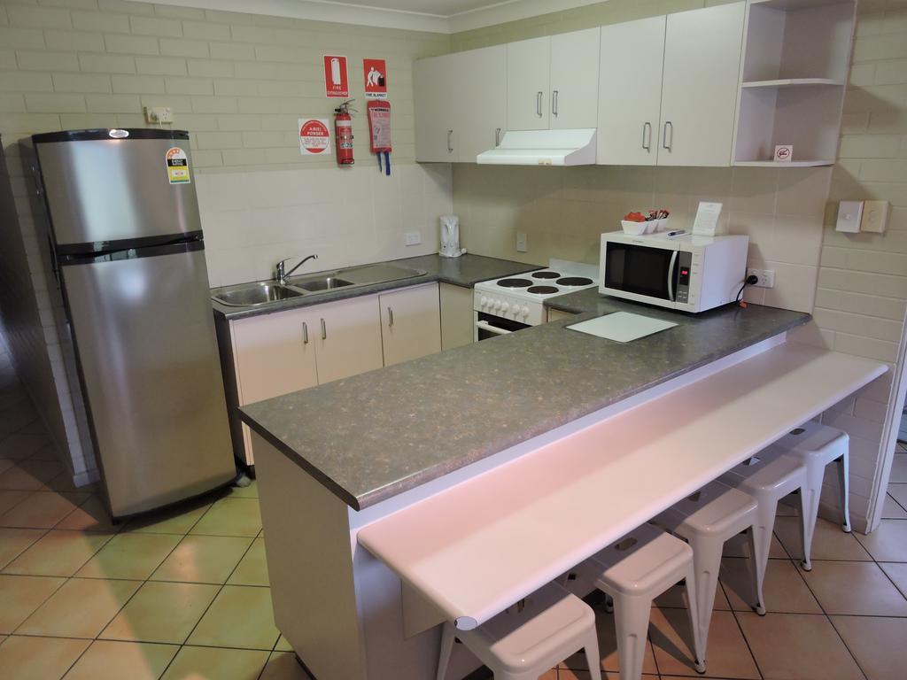 Main Beach Apartments Byron Bay Rom bilde