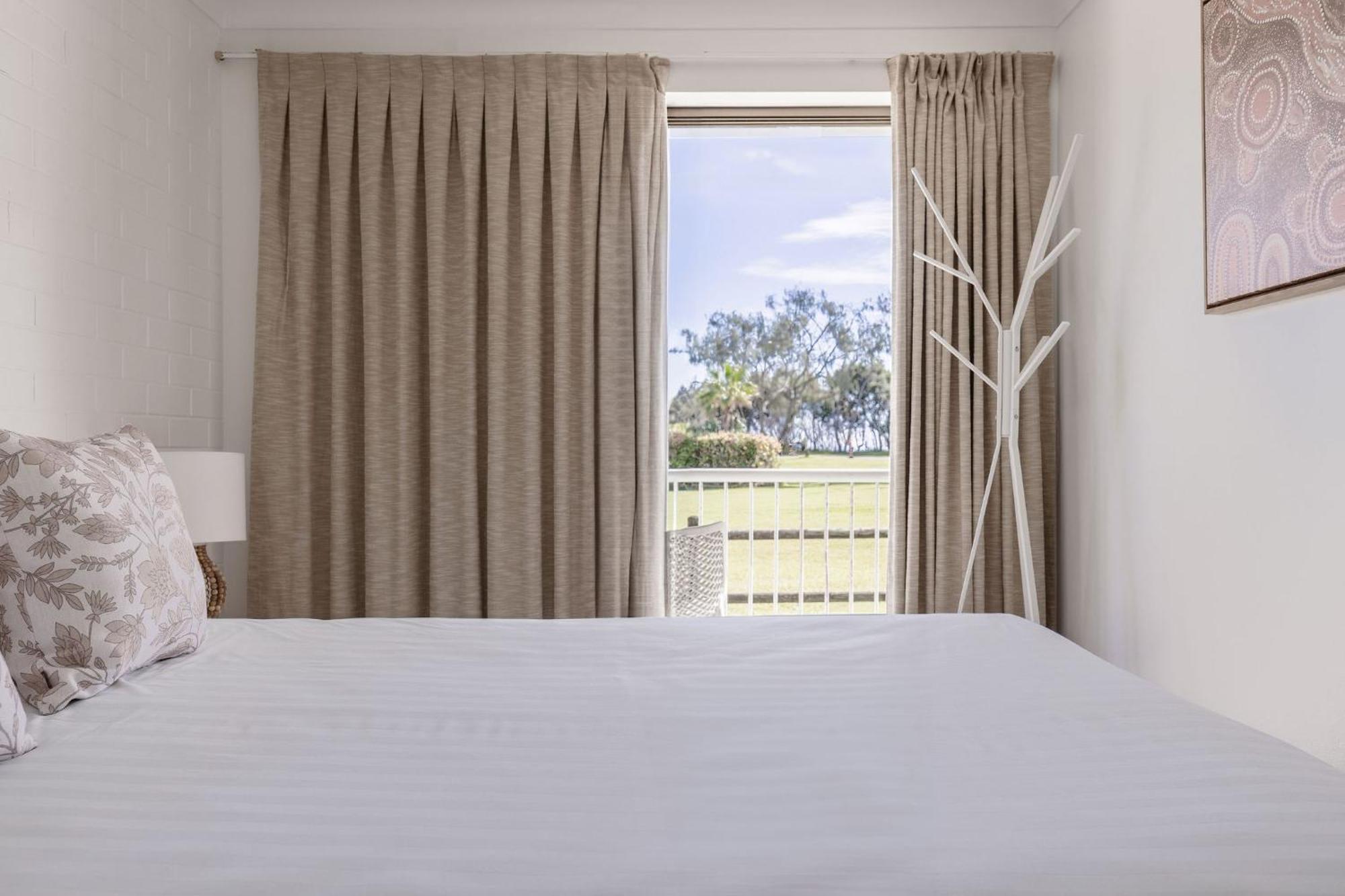 Main Beach Apartments Byron Bay Eksteriør bilde