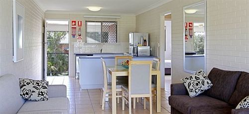 Main Beach Apartments Byron Bay Eksteriør bilde