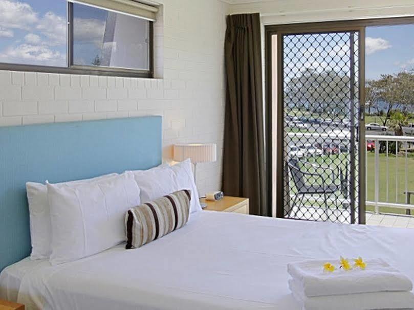 Main Beach Apartments Byron Bay Eksteriør bilde